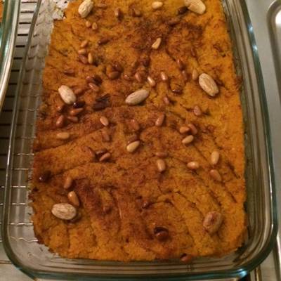  الكبة باليقطين 