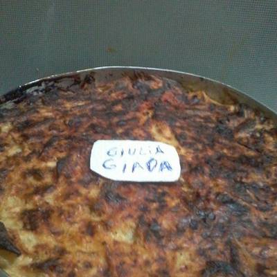  فيتوتشيني الفريدو بوتاتو 