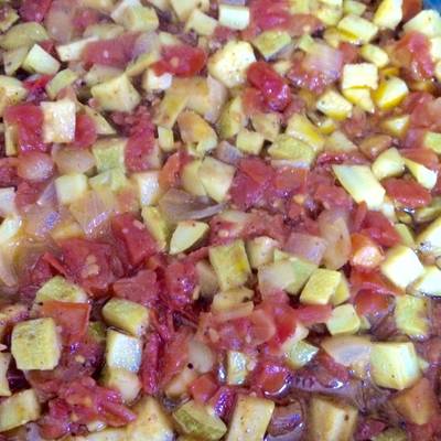  كوسا بالبندورة 