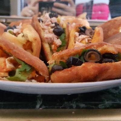  فريكاسيه تونسي 