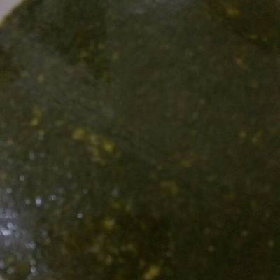  ملوخيه مصري 