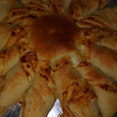  طريقه عمل البتزا بشكل مختلف 