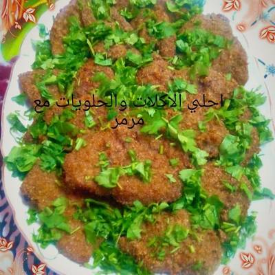  الكبدة البانيه