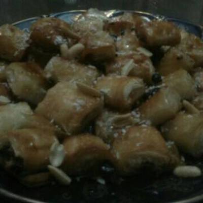  حلوة كل وأشكر 