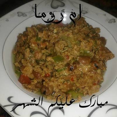  طبق فول شهي لسحور لذيذ وصيام مريح 