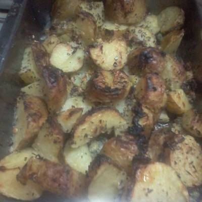  بوتاتو اوريجانو 