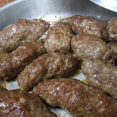  كفتة الحاتي المضبوطة 