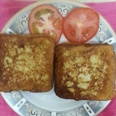  توست محمر بالشيدر 