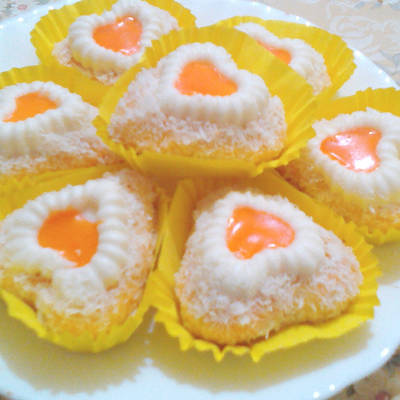  صابلي بالشكولاطة 