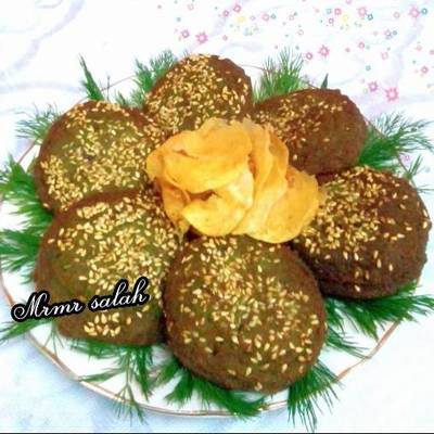  الطعمية المصرية 