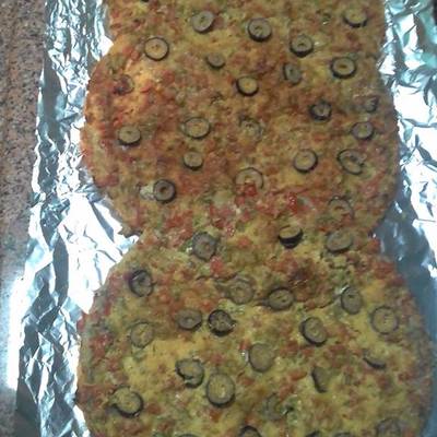  طريقه عمل عجينه الفطير المشلتت والبيتزا الشرقي 