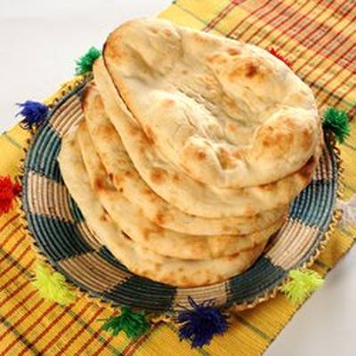  طريقة عمل قرص طري للفطار 