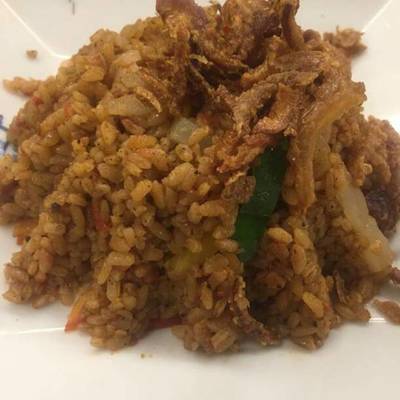  رز بثمار البحر 