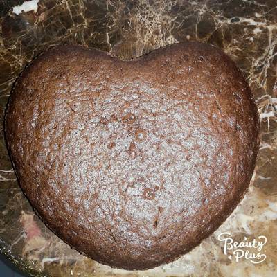  كيك بالقهوة 