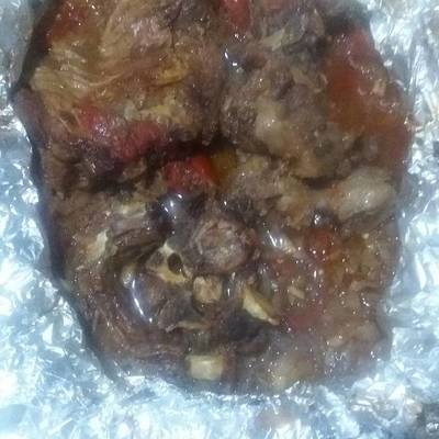  ورقه عكاوي وارز ابيض بالشعيرية 