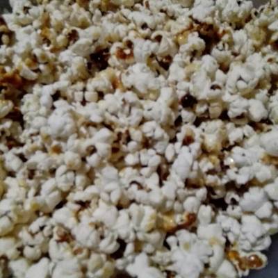  فشار بالكراميل(سكر)