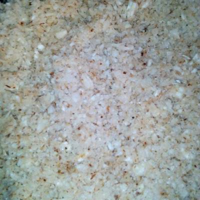  كسكسي القرنبيط 