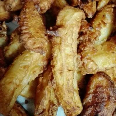  بطاطس فرسكس 