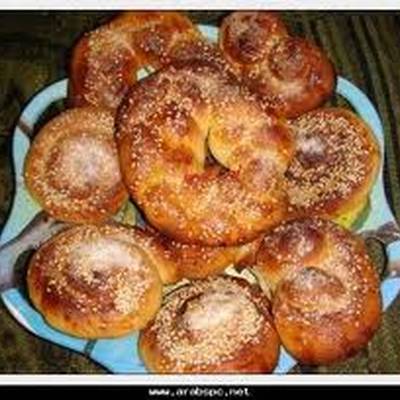  طريقة عمل الشوريك المصري 