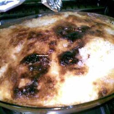  طريقة عمل الأرز بالحليب او المعمر المصري 