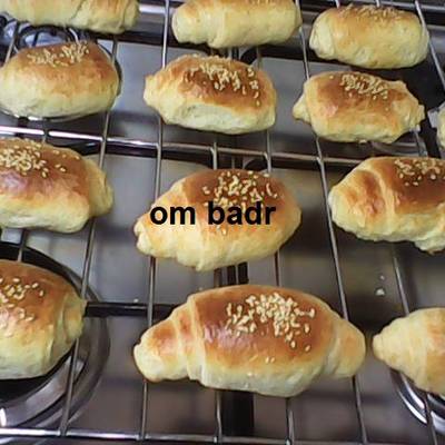  باتية بالجبنة 