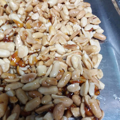  فولية سكين (حلوى المولد النبوى الشريف و الاعياد) 