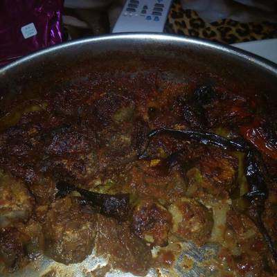  مسقعة مشوية و خفيفة 