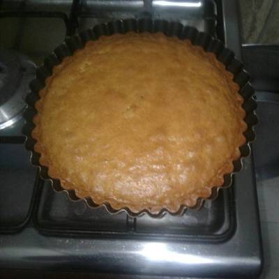  كيكه تحفه بطريقه حماتي 