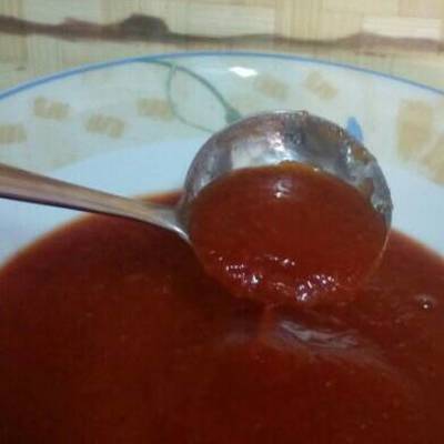  كاتشب بيتي روعه 