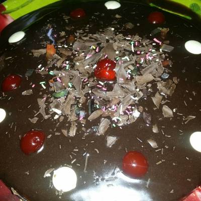  كيكه الشاتو 