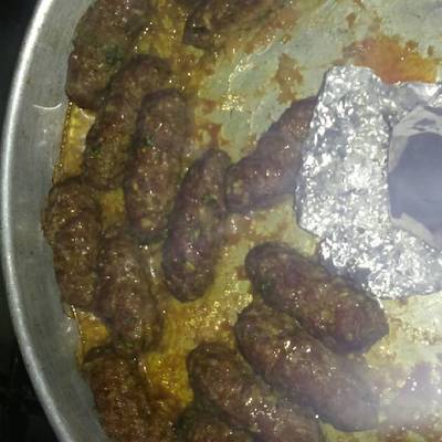  كفته الحاتئ 