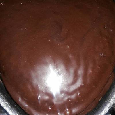  شوكليت كيك جامده جدا 