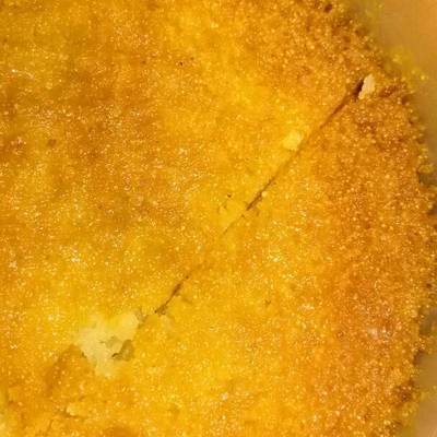  بسبوسه زى بتاعت العبد 