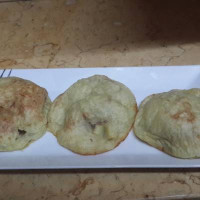  طريقة عمل حواوشي برجر بالبطاطس 