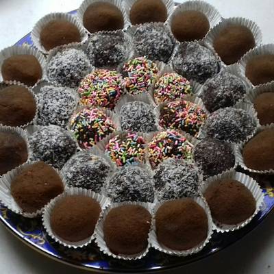  حلويات رأس العبد 