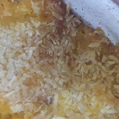  حلى البطاطا 