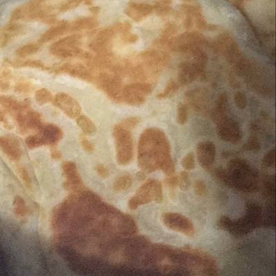  فطيرة الطاسه 