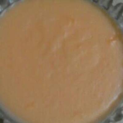  طريقه عمل الكستر بالبرتقال على طريقتي 