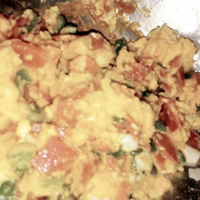  بيض بلانشون 