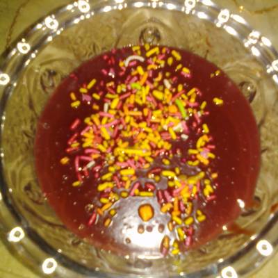  بودينج شيكولاته 