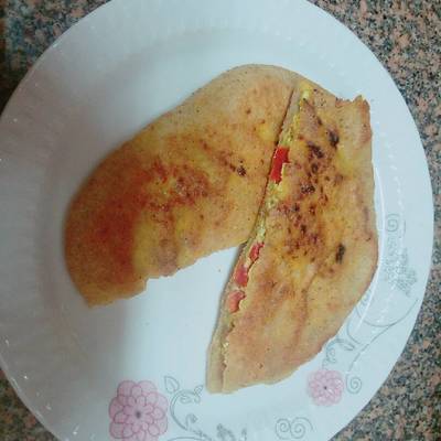  حواوشي البيض 