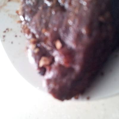  طريقة عمل كيك التمر والشوفان 