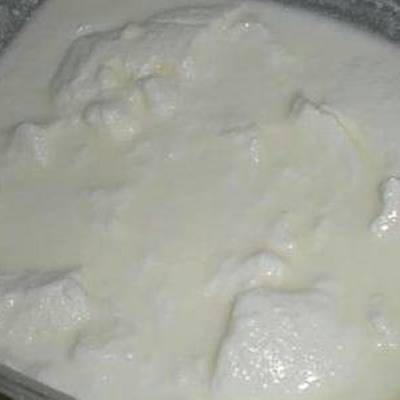  زبادى اللبن 