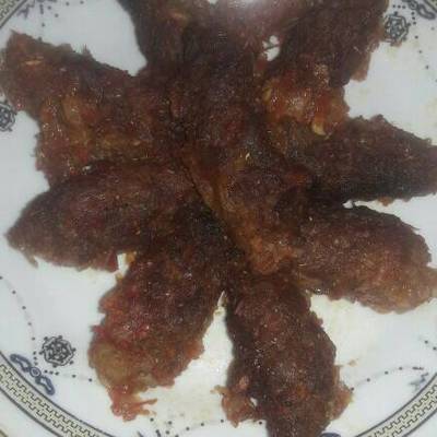  کفته بالارز المطحون 