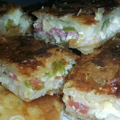  جلاش بالخضار 