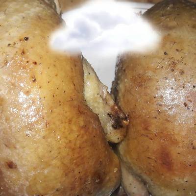  حمام محشي رز مبهر 