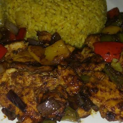  صدور دجاج مشويه 