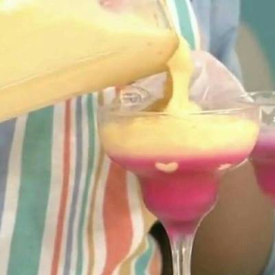  سموزى مانجو 