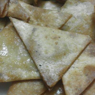  دوريتوس بطعم الفراخ 