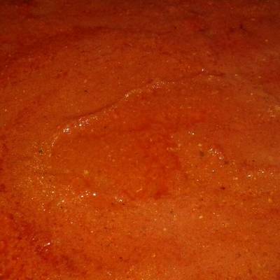  #موسم_ الطماطم صلصة الطماطم السهلة 